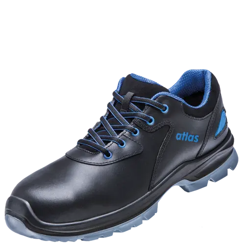 Pantofi de protecție Atlas SL 645 XP BLUE ESD W14