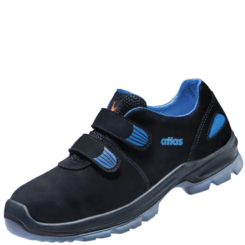 Pantofi de protecție Atlas TX 40 S2 ESD SRC