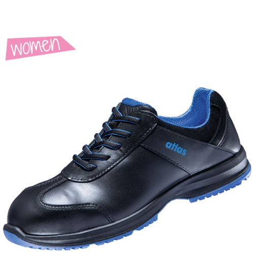 Pantofi de protecție Atlas GX 120 S2 ESD