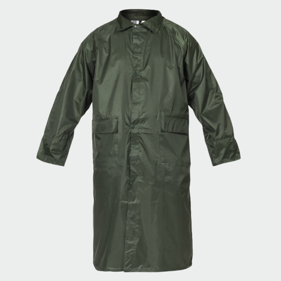 Pelerină de ploaie BWOLF POSEIDON Verde