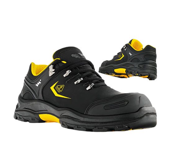 Pantofi de protecție VM 6405-SB P Pensylvania HRO SRC dielectric