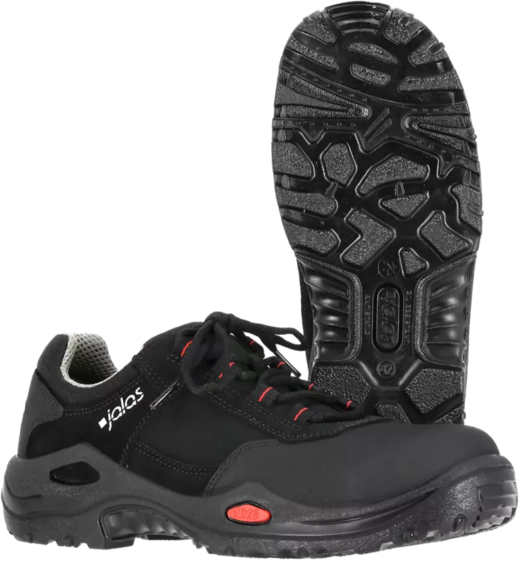 Pantofi de protecție Jalas 2615 E-Sport S3 ESD SRC