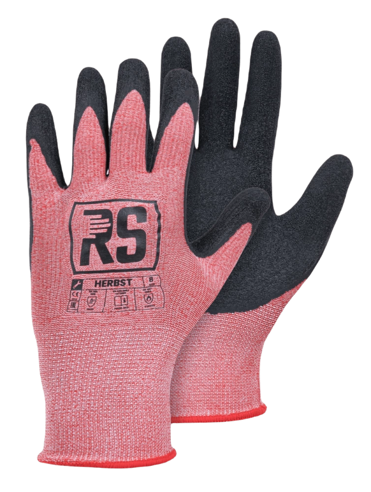Mănuși de protecție TK Herbst