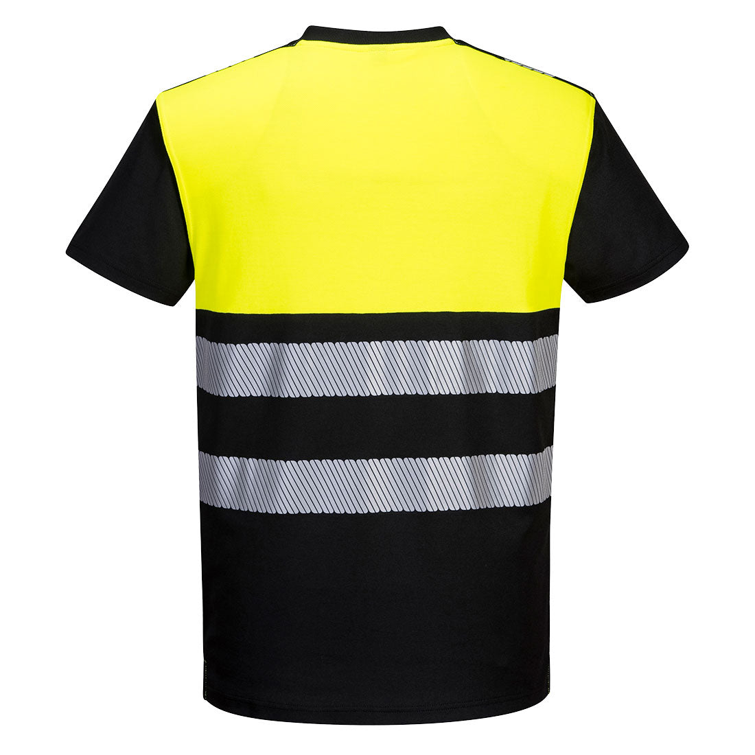 Portwest PW311 Hi-Vis T-Shirt EN ISO 20471 Clasa 1 – confort şi vizibilitate
