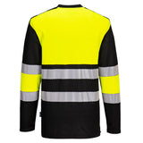Portwest PW312 PW3 tricou reflectorizant Clasa 1 EN ISO 20471