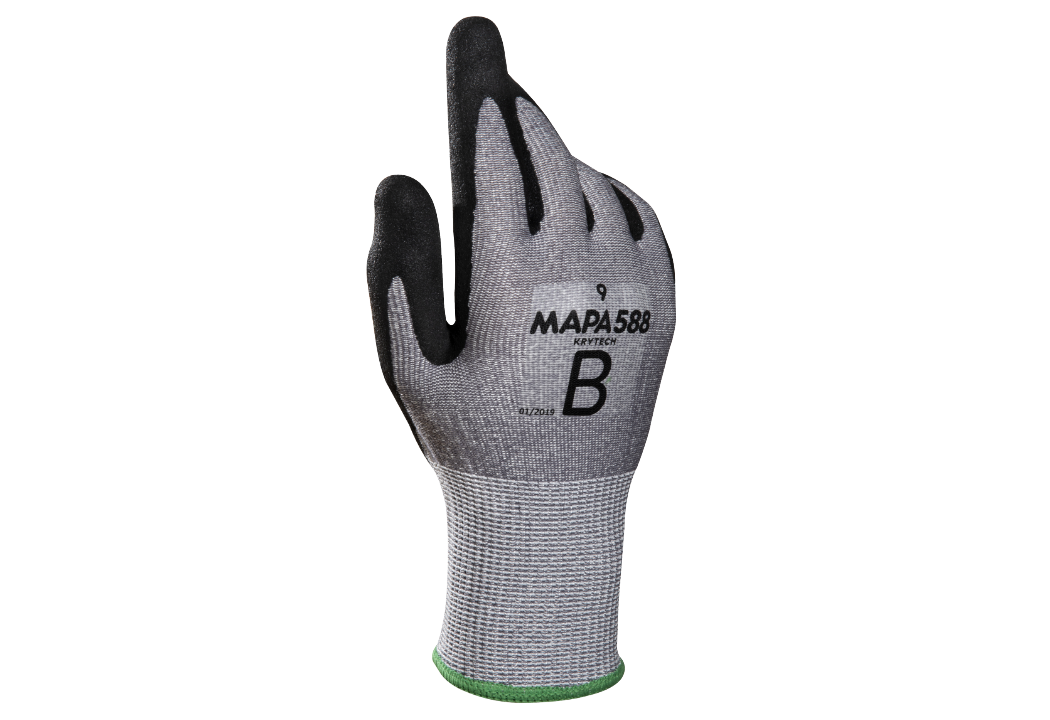 Mănuși de protecție Mapa Krytech 588
