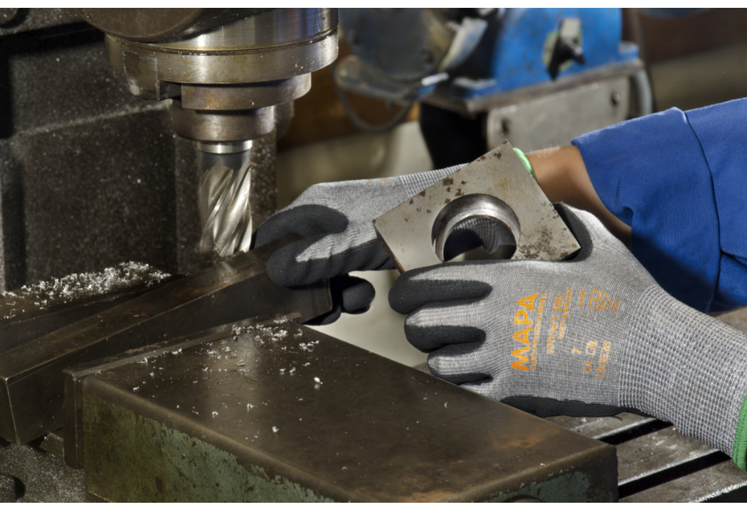 Mănuși de protecție Krytech 580