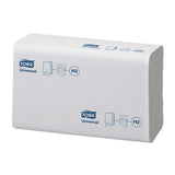 Tork prosoape pentru mâini Xpress Multifold, 237 foi/pachet