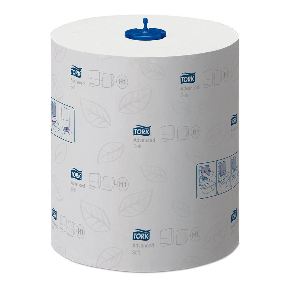 Rola proTork prosoape pentru mâini Matic Soft Advanced, 150m
