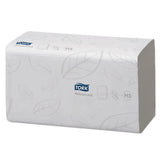 Tork prosoape pentru mâini Singlefold Advanced, 250 foi/pachet