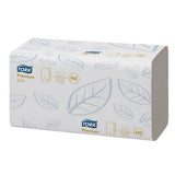 Prosoape pentru mâini Tork Xpress Soft Multifold, 150 foi/pachet