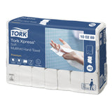 Prosoape pentru mâini Tork Xpress Soft Multifold, 150 foi/pachet