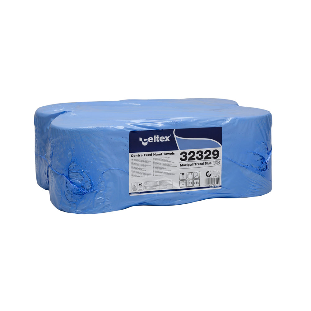 Prosoape hârtie derulare centrală, Celtex C32329, 108 m
