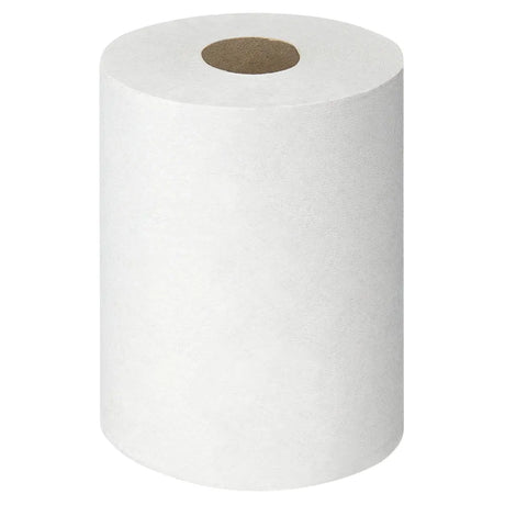 Rolă prosop hârtie Scott Essential 6714 pentru uscarea mâinilor disponibilă la Bunzl România