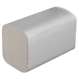 Prosop hârtie pliat Scott Control Interfold 6774 pentru uscarea mâinilor disponibil la Bunzl România