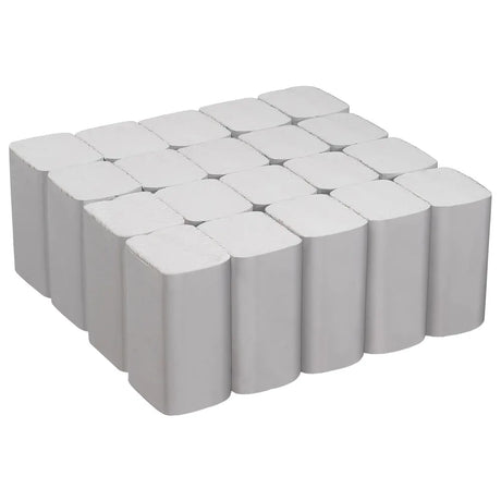 Pachet prosoape pliate Scott Control Interfold 6774 disponibil la Bunzl România