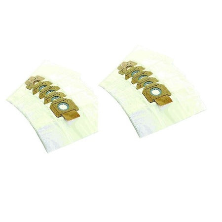 Sac praf HEPA pentru aspirator DSU 10, 10 bucăți/pachet