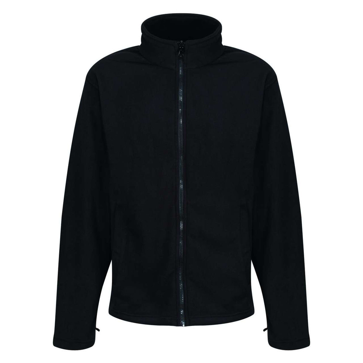 Jachetă Softshell Regatta RETRA150 3in1 Bărbați Negru