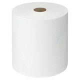 Rola de prosoape de hartie Scott Control Slimroll 6713 disponibila la Bunzl Romania