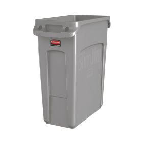 Coș de gunoi Slim Jim 60L