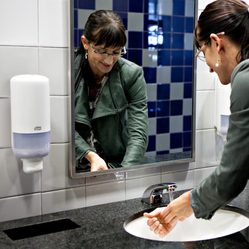 Dezinfectant gel pentru mâini, pe bază de alcool 1000ml