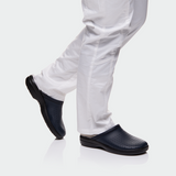 Saboți medicali Bwell AERIAL Lady Bleumarin