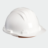 Cască de protecție GOLEM verde