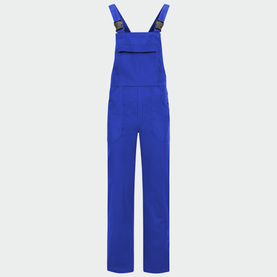 Salopetă de protecție BWOLF SLATER (CONDOR) Albastru