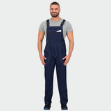 Salopetă de protecție BWOLF SLATER (CONDOR) Bleumarin