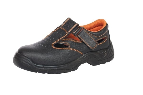 Sandale de protecție Pallstar DODO S1 SRC