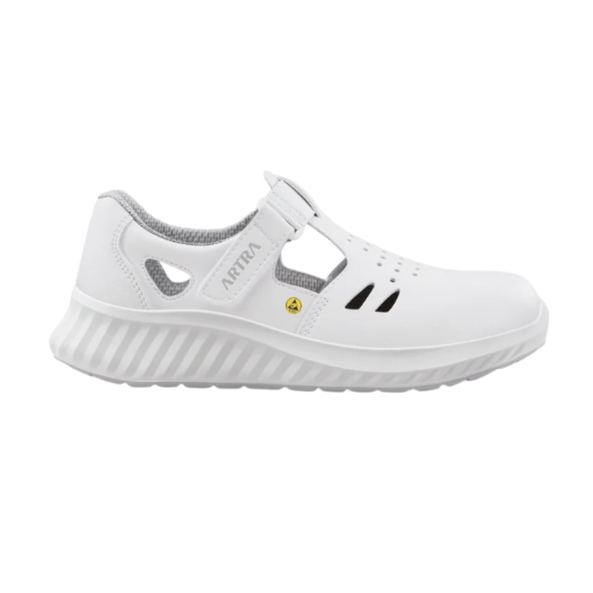 Sandale de lucru ARTRA ARMEN 9007 1010 O1 FO ESD disponibile la Bunzl Romania