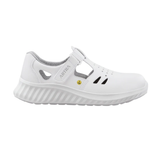 Sandale de lucru ARTRA ARMEN 9007 1010 O1 FO ESD disponibile la Bunzl Romania