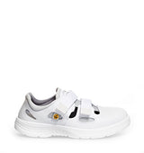 Sandale de protecție ABEBA X-Light 131031 S1 ESD