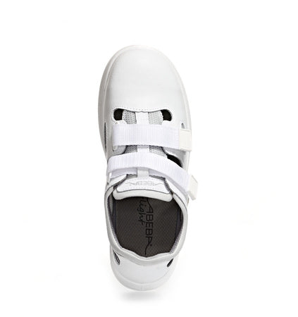 Sandale de protecție ABEBA X-Light 131031 S1 ESD