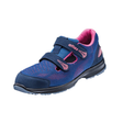 Sandale de protecție damă Atlas GX 160 ESD S1 cu tehnologie Women's Fit