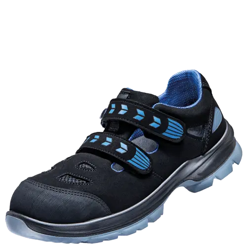 Sandale ocupaționale Atlas BS 46 O1 ESD SRC