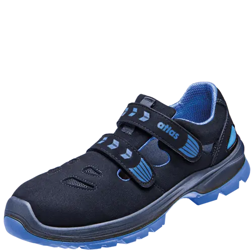 Sandale de protecție Atlas SL 3565 XP S1P SRC