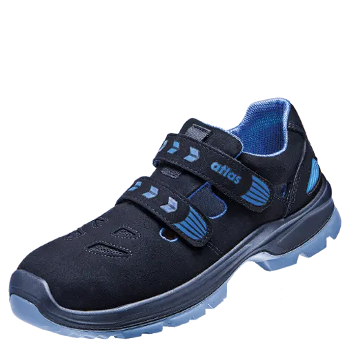 Sandale de protecție Atlas TX 360 S1 ESD SRC