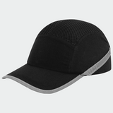 Șapcă BWOLF TRIVOR, neagră