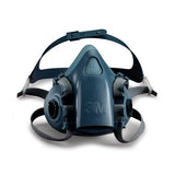 Semimască de protecție respiratorie 3M 7501 S