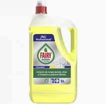 Fairy Professional - Detergent lichid de vase 5L