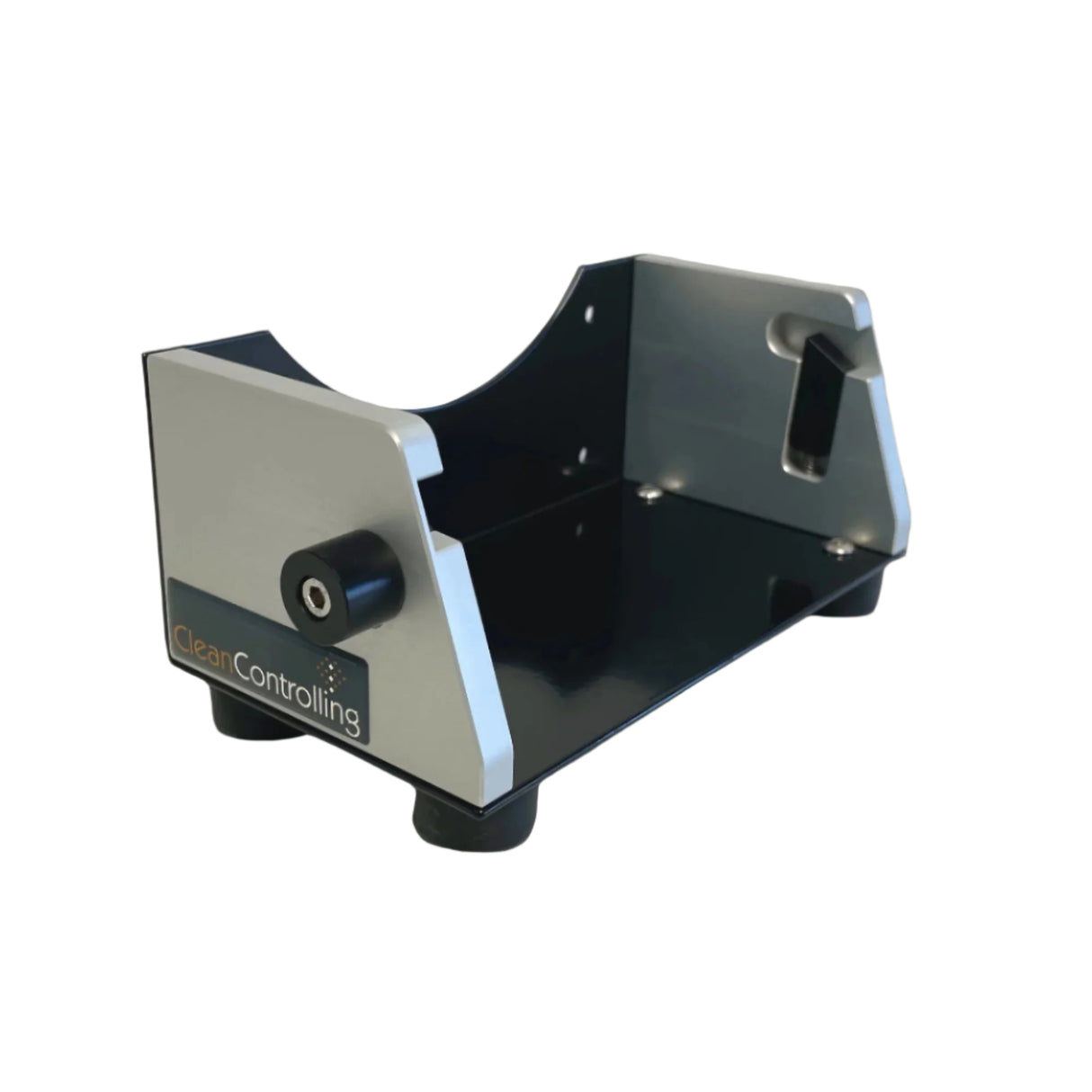 Sistem profesional pentru curățarea regulată a mănușilor utilizate în producție