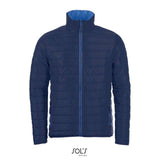 Jacheta Sol's men SO01193 navy