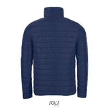 Jacheta Sol's men SO01193 navy