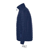Jacheta Sol's men SO01193 navy