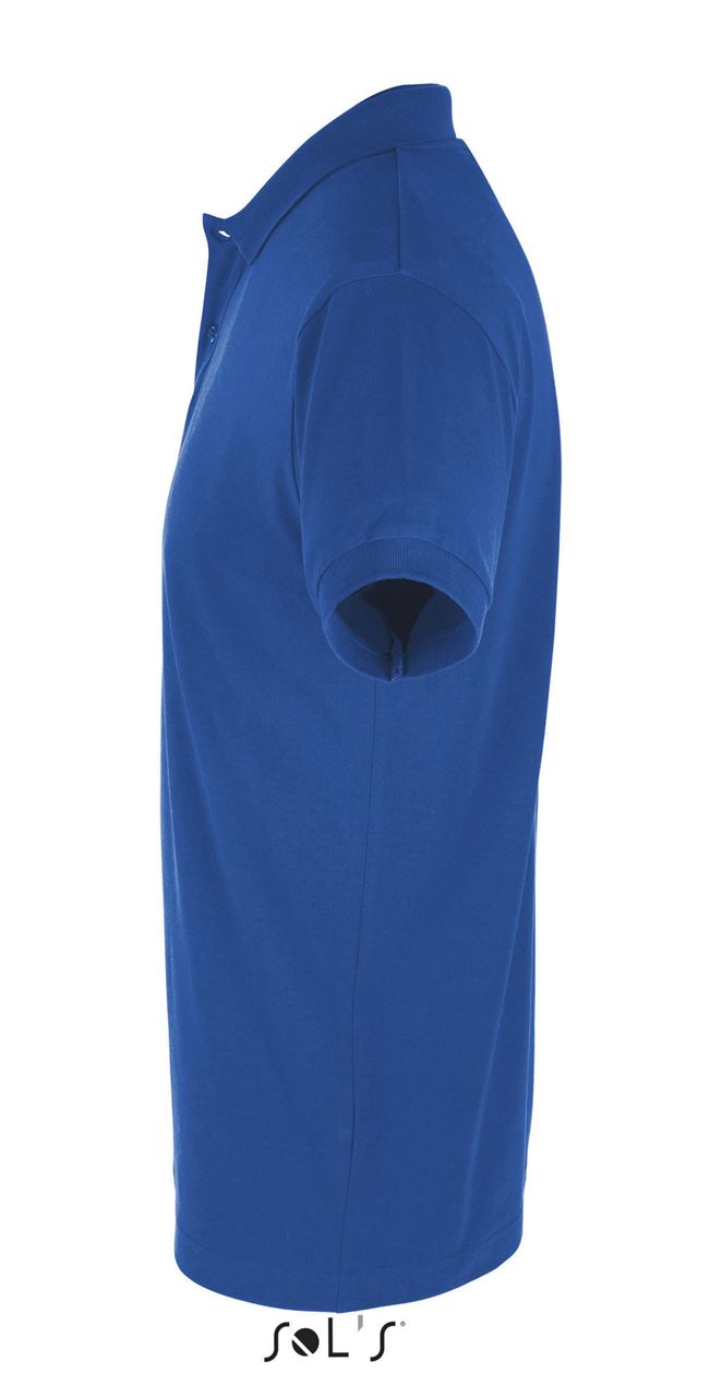 Tricou Polo SOL'S SO11346 PERFECT Bărbați Albastru Regal