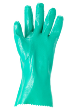 Mănuși protecție chimică Ansell AlphaTec 39-122