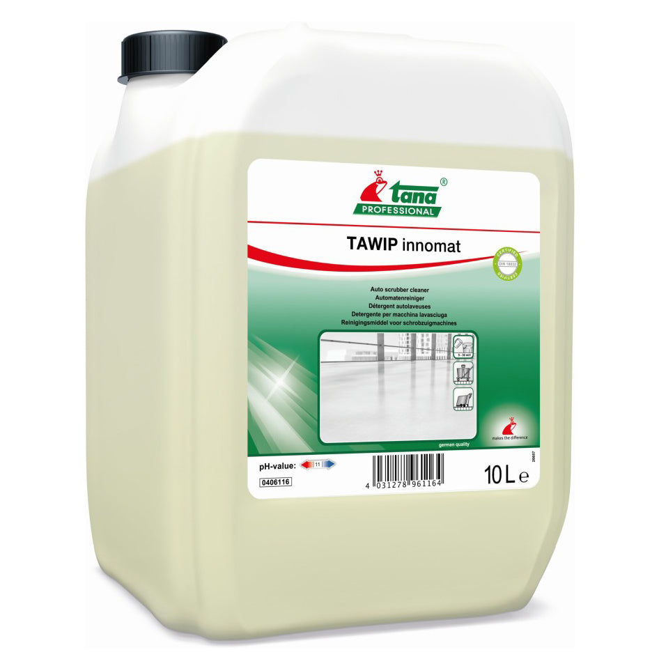 TAWIP innomat - Detergent pentru automate de curățare 10L