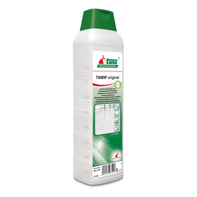 TAWIP original - Îngrijire prin ștergere pe bază de polimeri 1000ml
