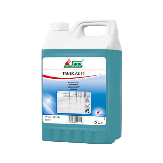 TANEX AZ 70 - Detergent universal 10L